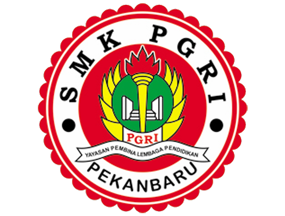 Gambar SMK PGRI Pekanbaru